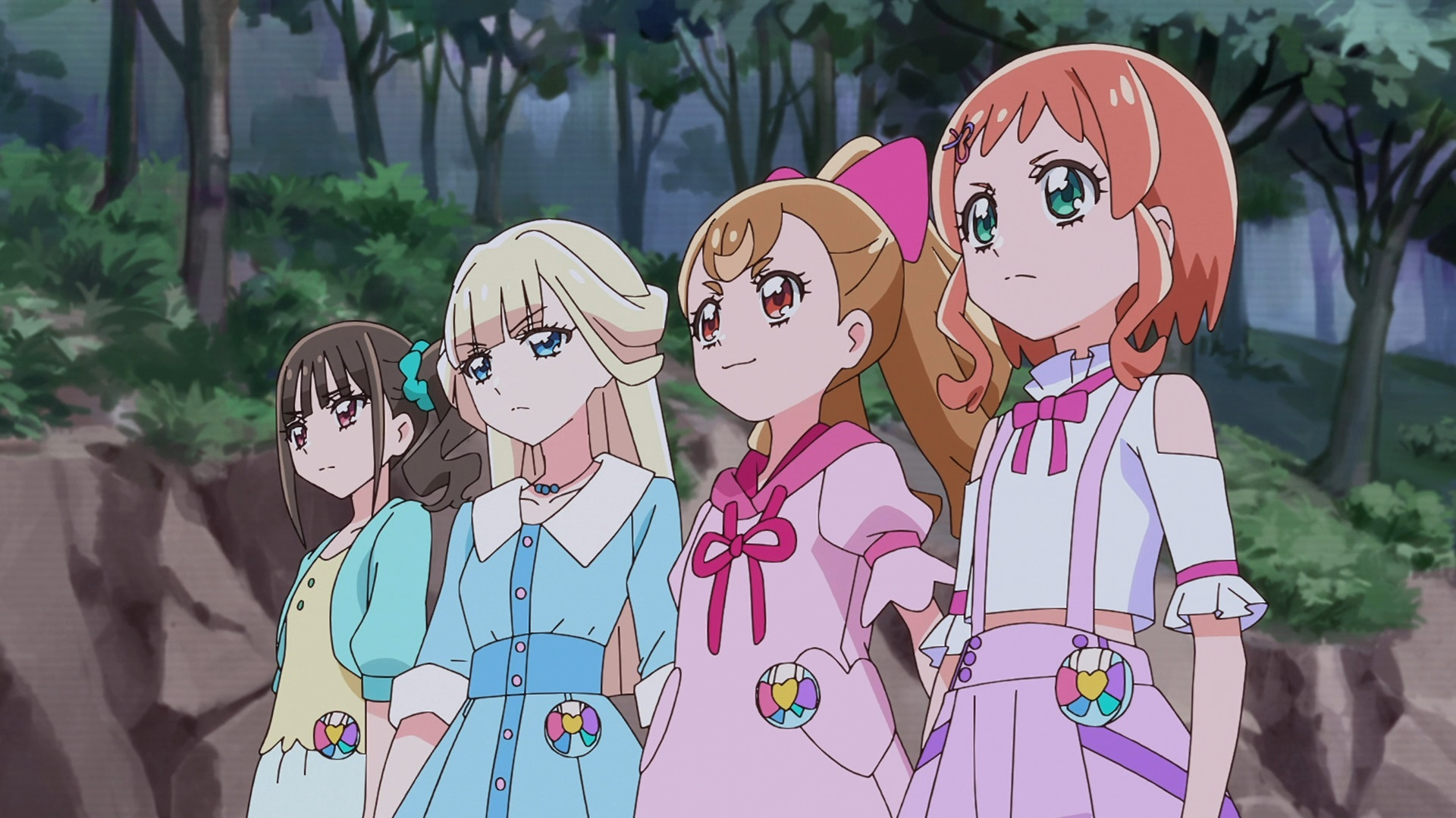 WONDERFUL PRECURE! - TV - Image 5