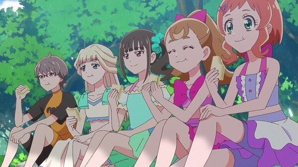 WONDERFUL PRECURE! - TV - Image 4