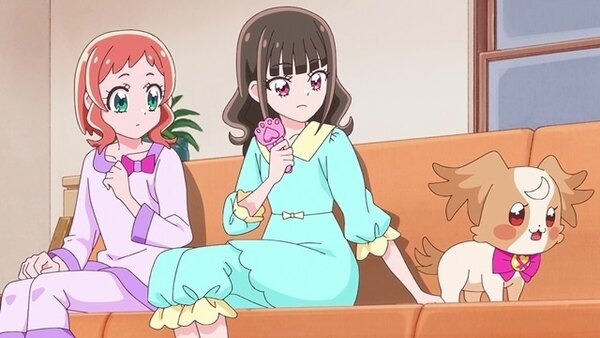 WONDERFUL PRECURE! - TV - Image 3