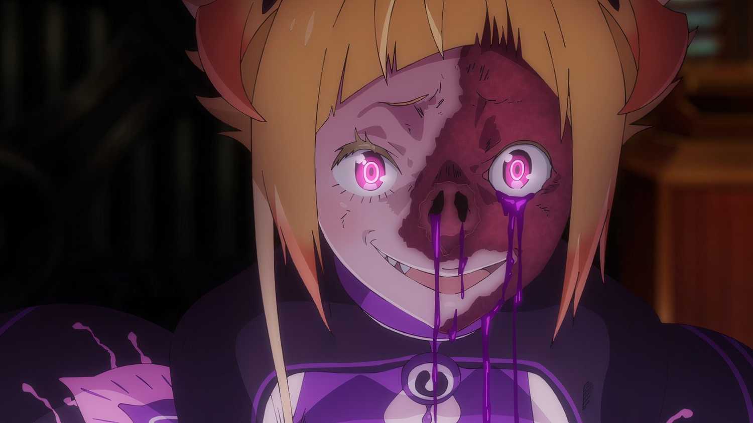 RE ZERO KARA HAJIMERU ISEKAI SEIKATSU (SEASON 3) 2