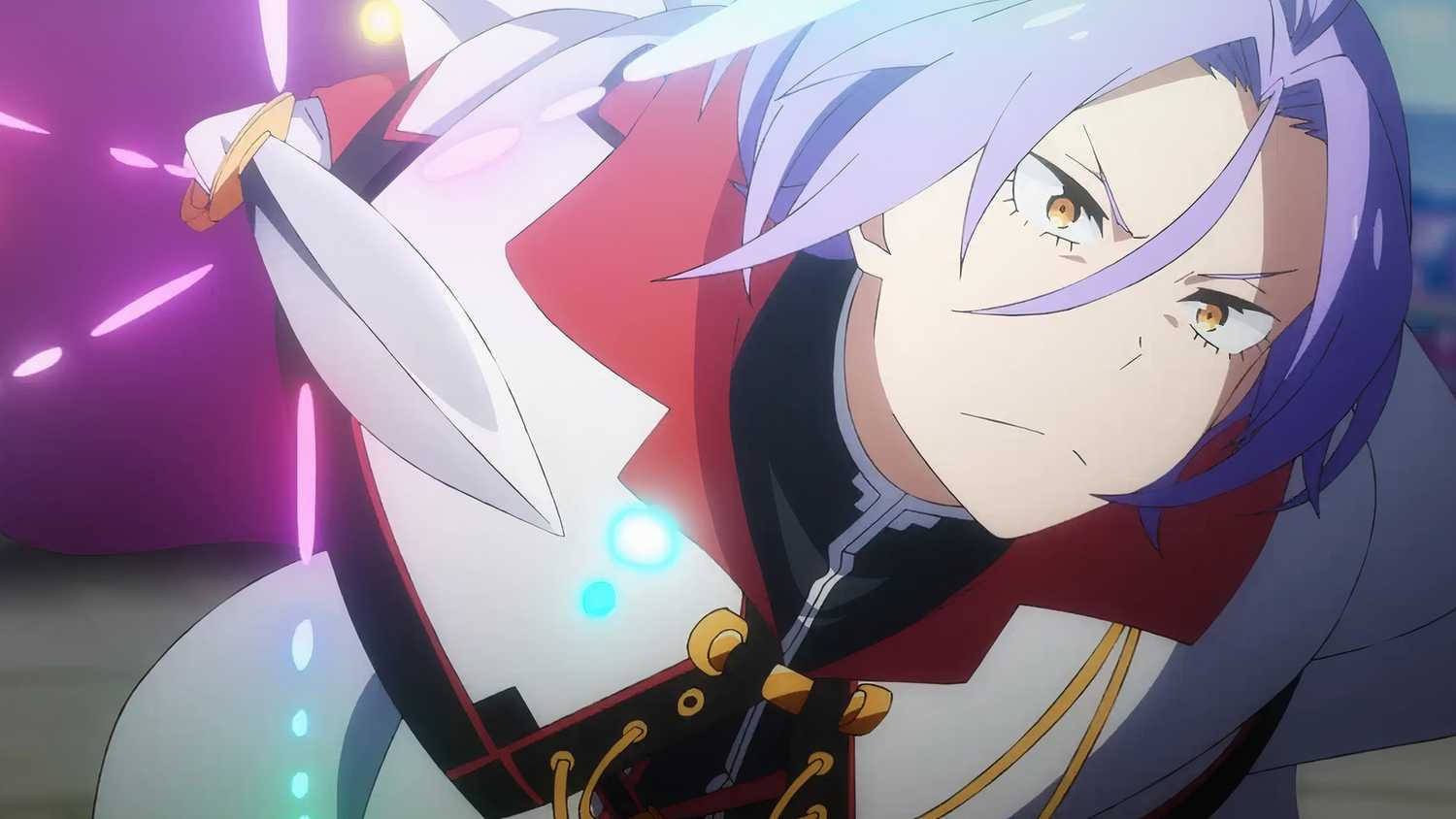RE ZERO KARA HAJIMERU ISEKAI SEIKATSU (SEASON 3) 3
