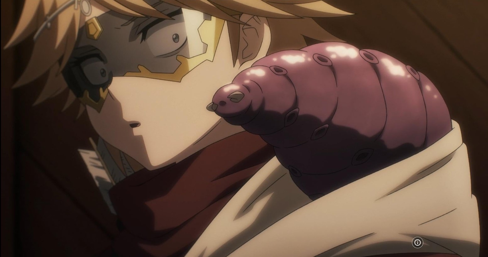 OVERLORD THE MOVIE - SEI OUKOKU-HEN 1