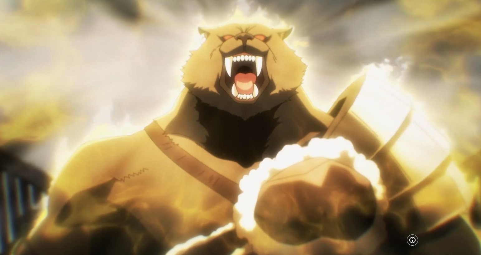 OVERLORD THE MOVIE - SEI OUKOKU-HEN 2