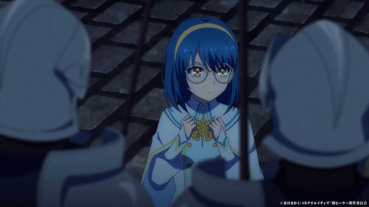 ISSHUN DE CHIRYOU SHITEITA NONI YAKUTATAZU TO TSUIHOU SARETA TENSAI CHIYUSHI, THE BRILLIANT HEALER'S NEW LIFE IN THE SHADOWS 2