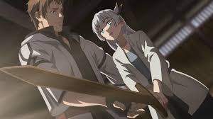 KATAINAKA NO OSSAN, KENSEI NI NARU (SEASON 1+2) - TV - Image 3