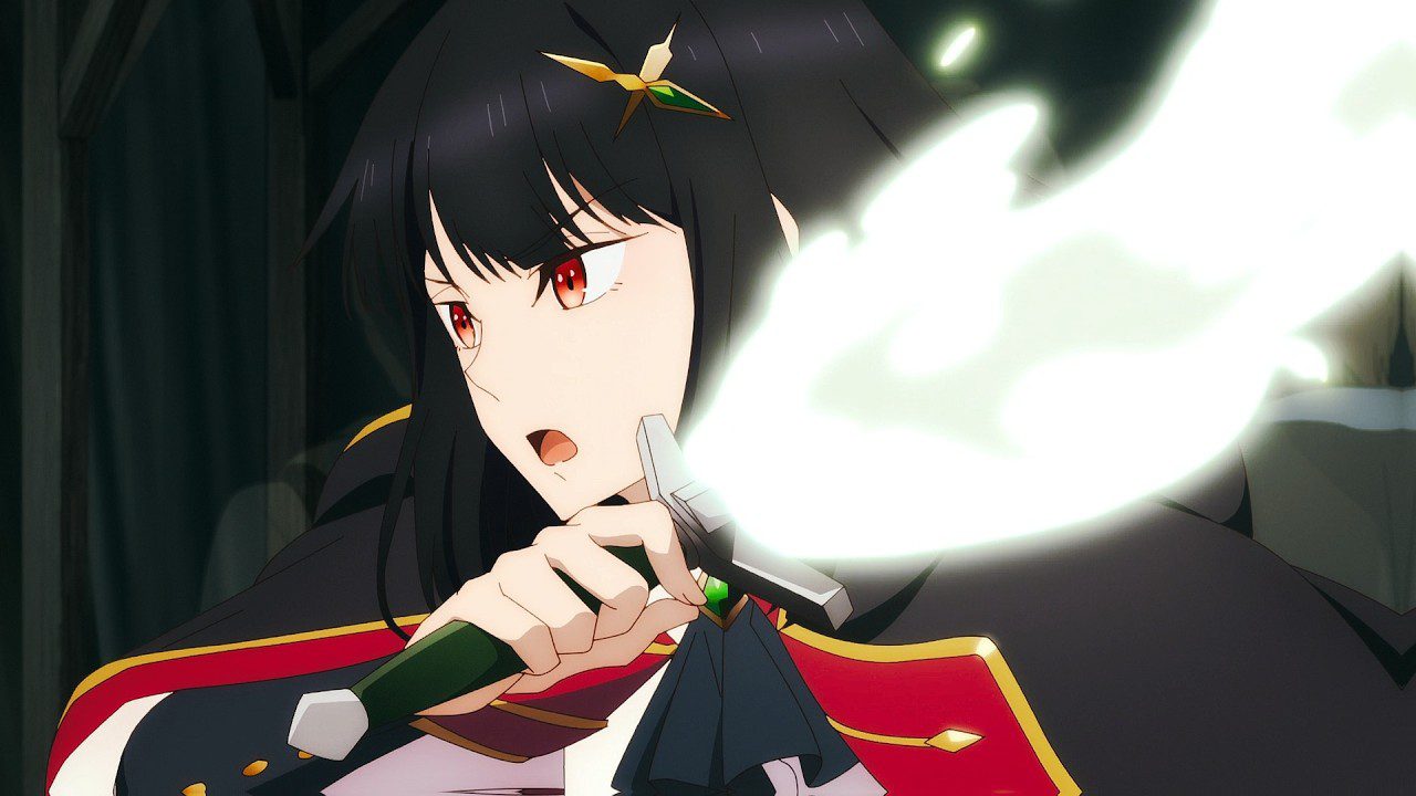 KATAINAKA NO OSSAN, KENSEI NI NARU (SEASON 1+2) - TV - Image 4