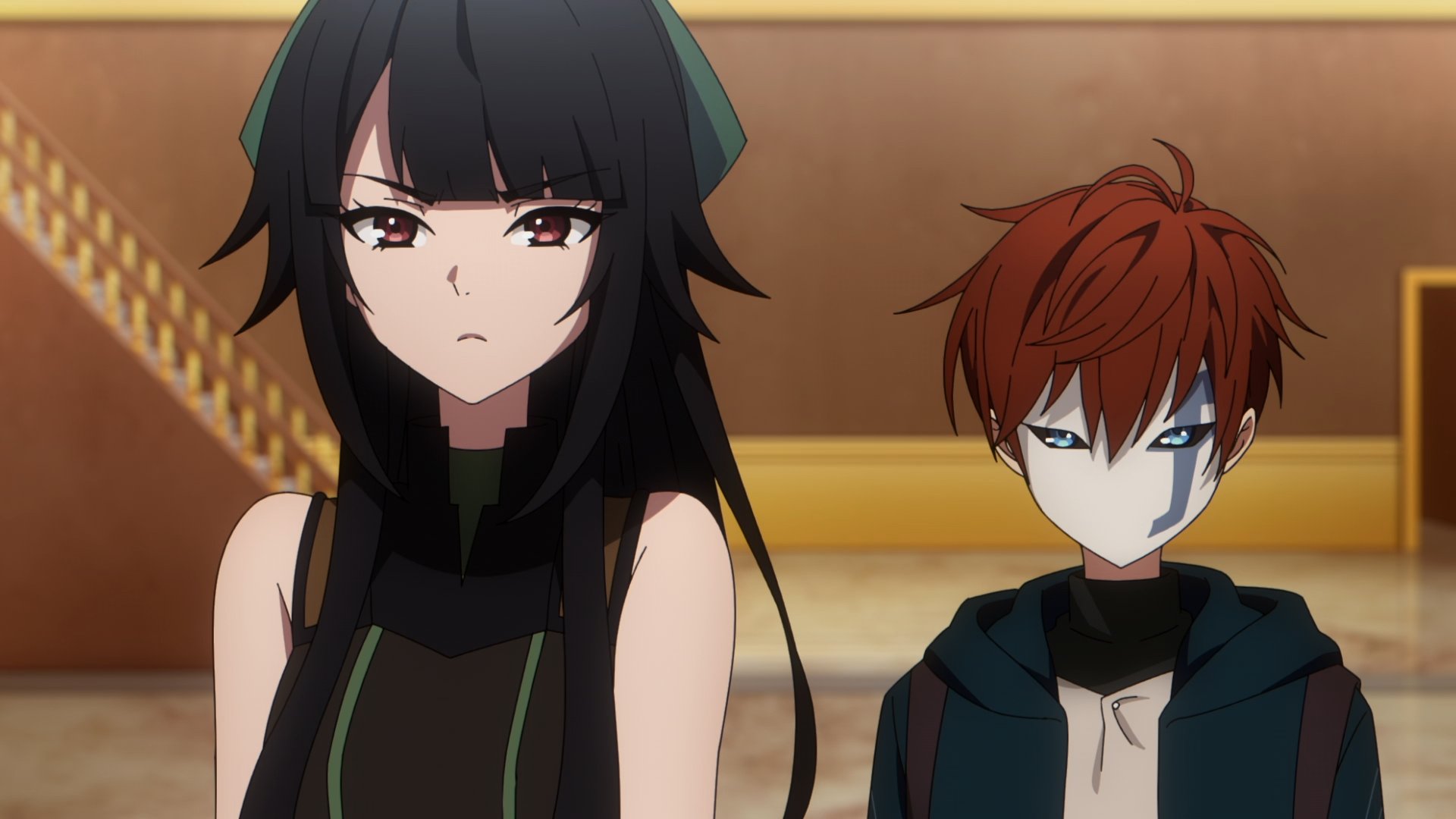 SAIKYOU NO OUSAMA, NIDOME NO JINSEI WA NANI O SURU? - TV - Image 3