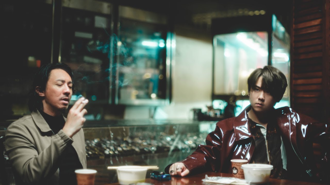 THE MOON THIEVES LIVE ACTION THE MOVIE 1