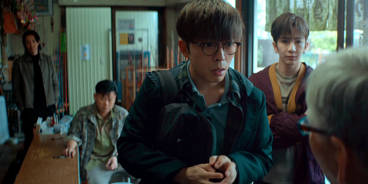 THE MOON THIEVES LIVE ACTION THE MOVIE 2