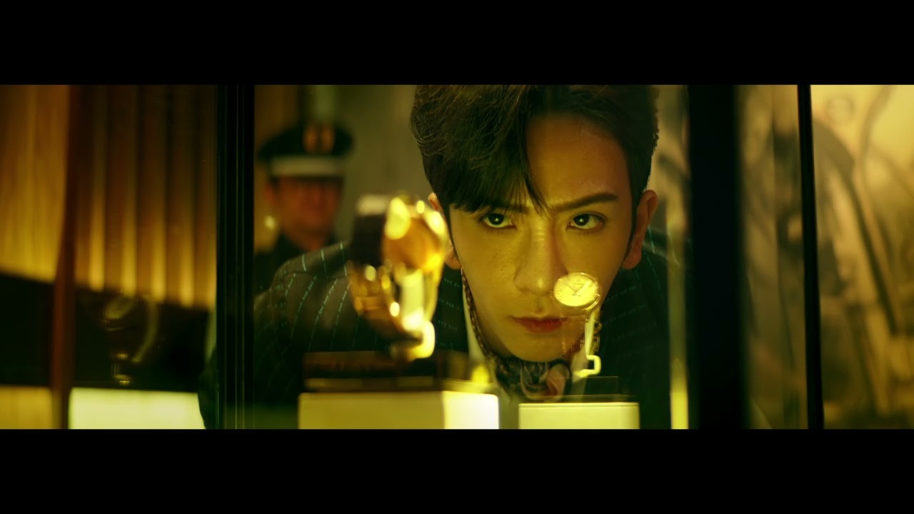 THE MOON THIEVES LIVE ACTION THE MOVIE 3