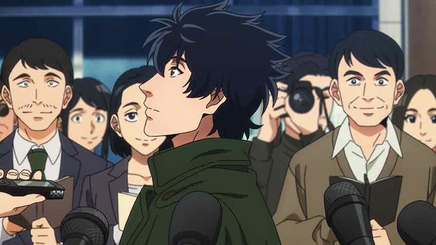MATTAKU SAIKIN NO TANTEI TO KITARA 3