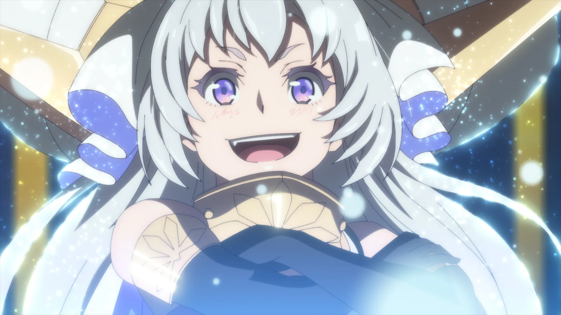 TSUYOKUTE NEW SAGA 3