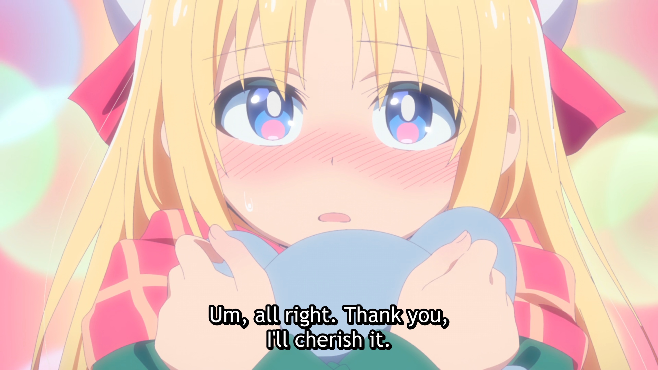 GAME CENTER SHOUJO TO IBUNKA KOURYUU 1
