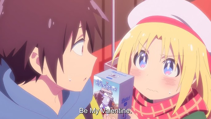 GAME CENTER SHOUJO TO IBUNKA KOURYUU 2