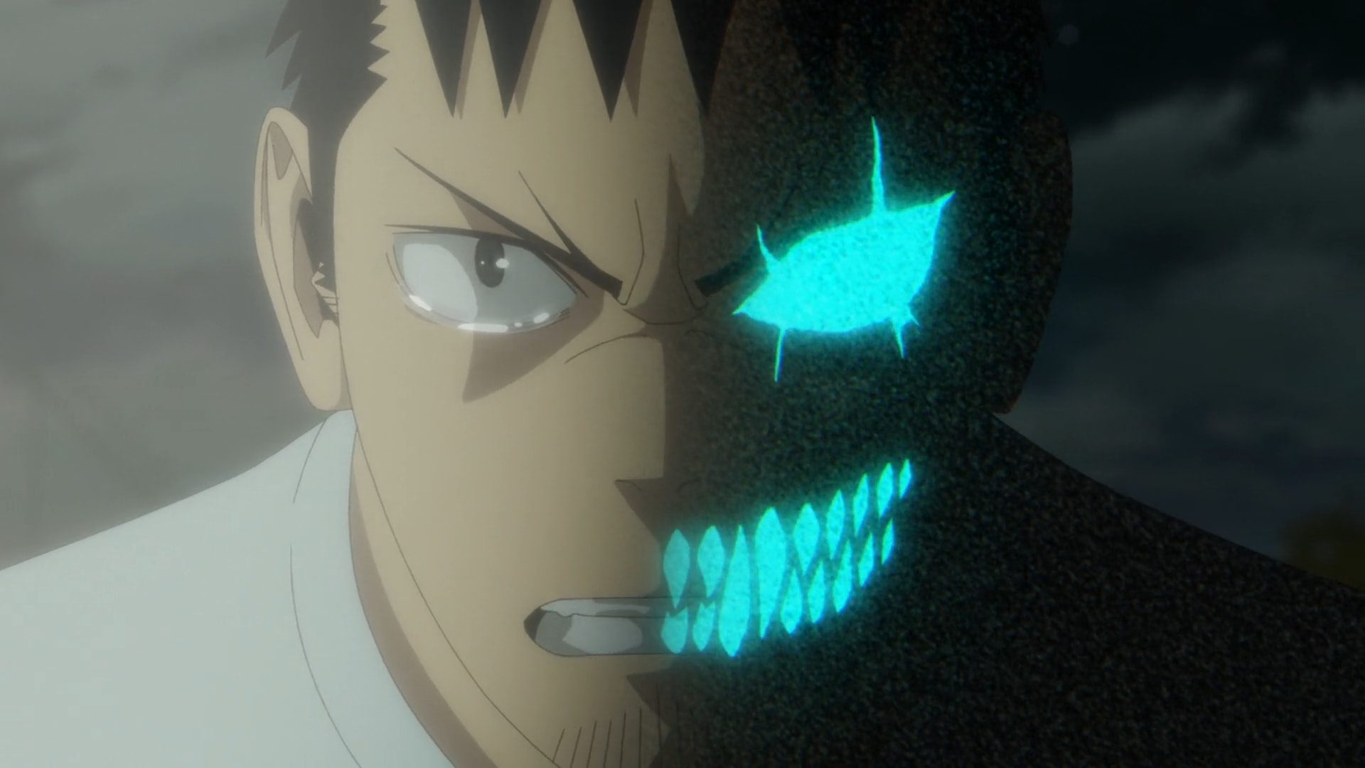 KAIJU NO. 8 (SEASON 1+2+SPECIAL+MOVIE) - TV - Image 5
