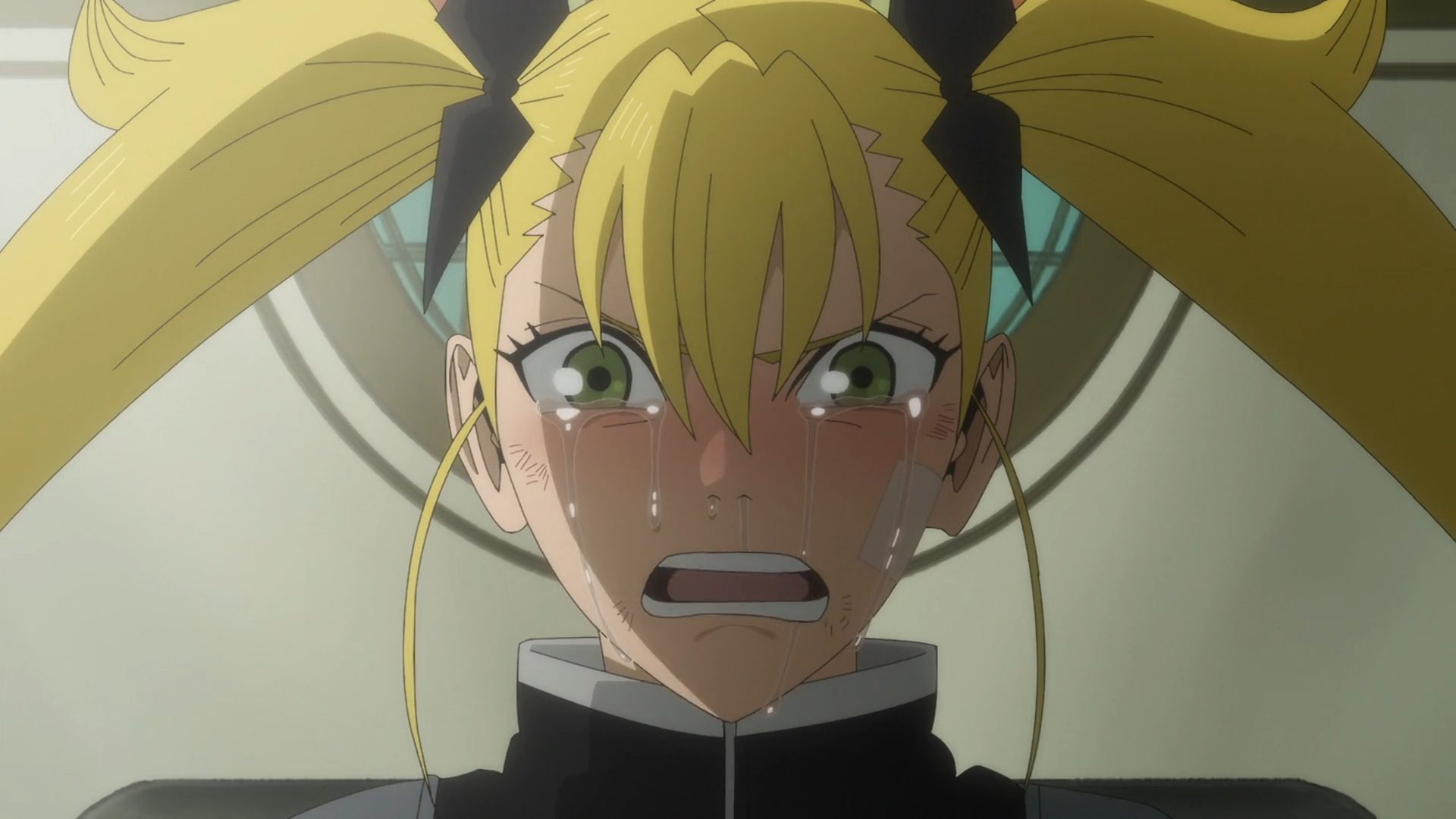 KAIJU NO. 8 (SEASON 1+2+SPECIAL+MOVIE) - TV - Image 3