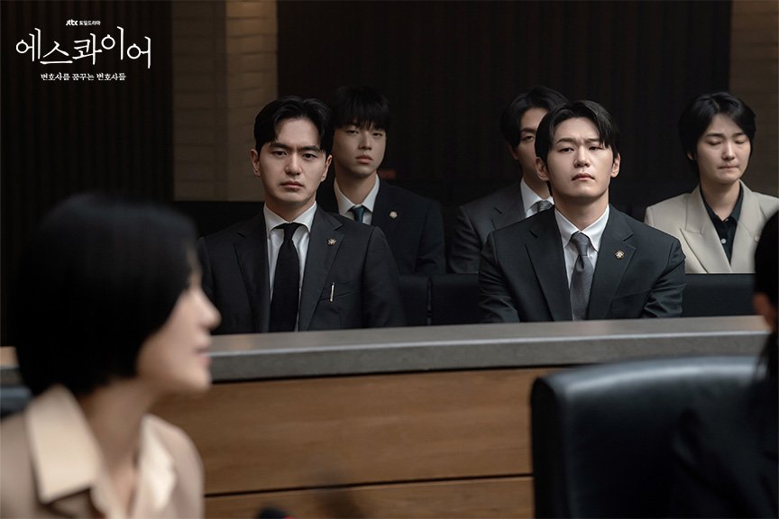 BEYOND THE BAR - TV - Image 5