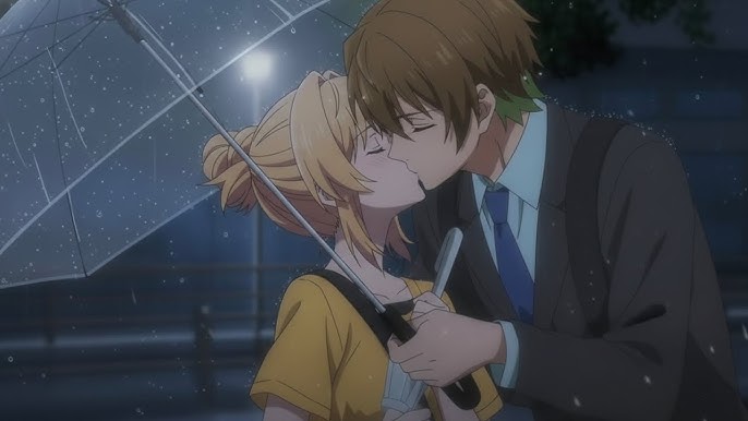 BUKIYOU NA SENPAI. 1