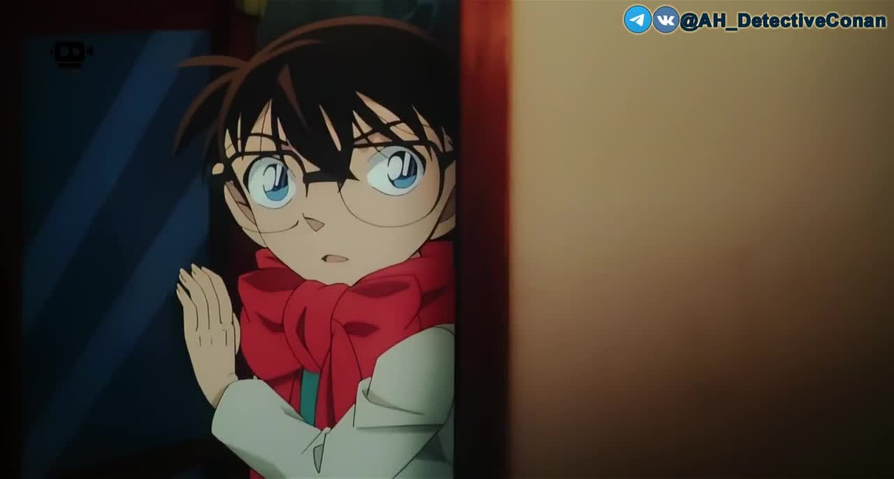 DETECTIVE CONAN THE MOVIE 28 : SEKIGAN NO FLASHBACK - MOVIE - Image 4