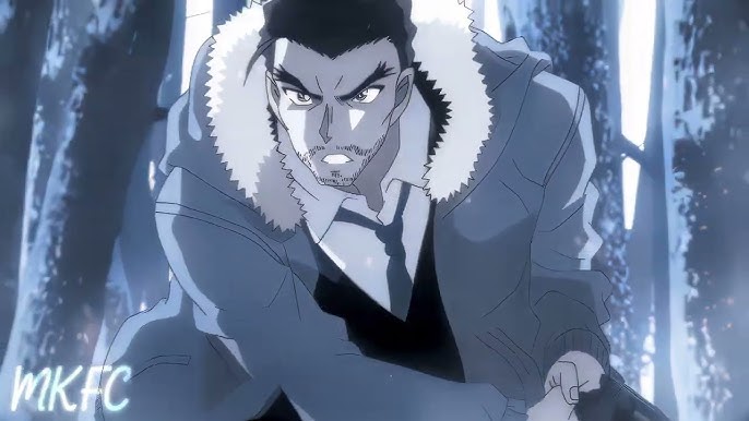 DETECTIVE CONAN THE MOVIE 28 : SEKIGAN NO FLASHBACK - MOVIE - Image 5
