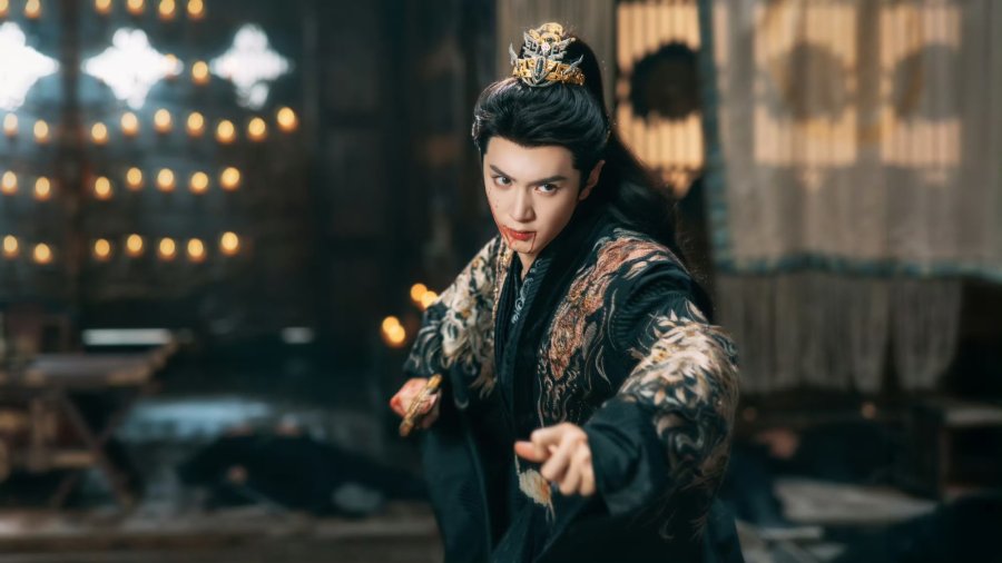 FATED HEARTS 1