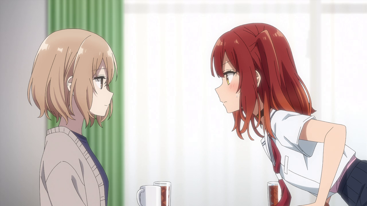 WATASHI WO TABETAI, HITODENASHI 1