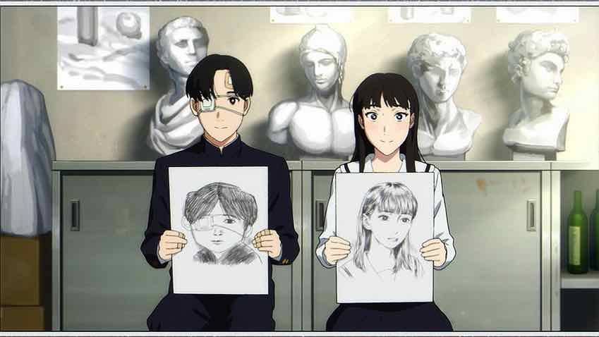 YANO-KUN NO FUTSUU NO HIBI 1