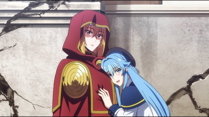 YASEI NO LAST BOSS GA ARAWARETA! 1