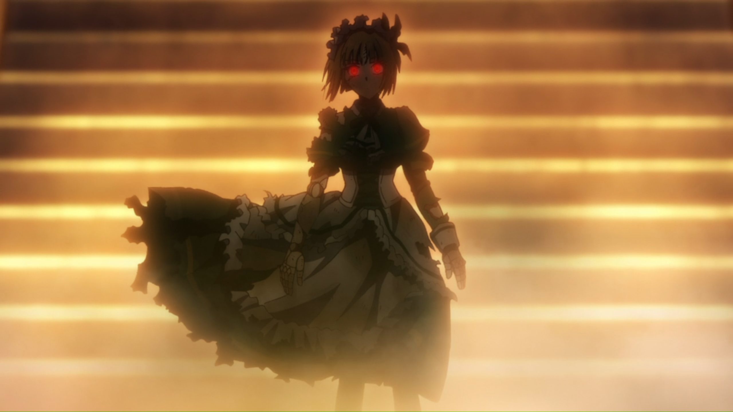 YASEI NO LAST BOSS GA ARAWARETA! 3