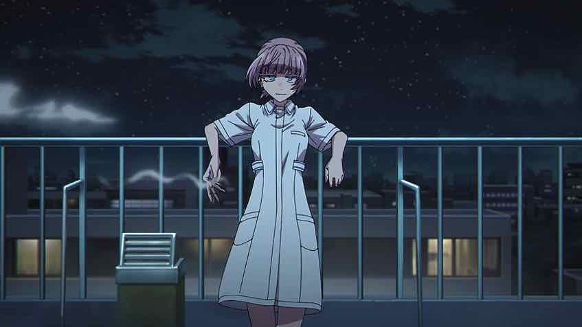 YOFUKASHI NO UTA (SEASON 1+2) 2