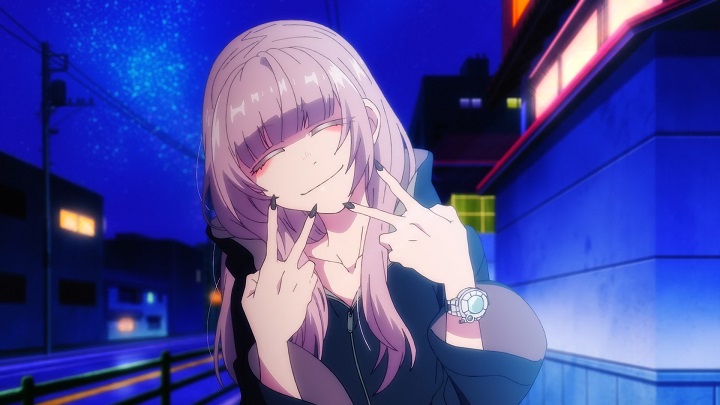 YOFUKASHI NO UTA (SEASON 1+2) 3