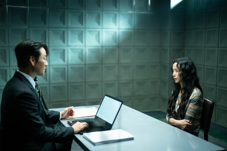 THE PRICE OF CONFESSION 3