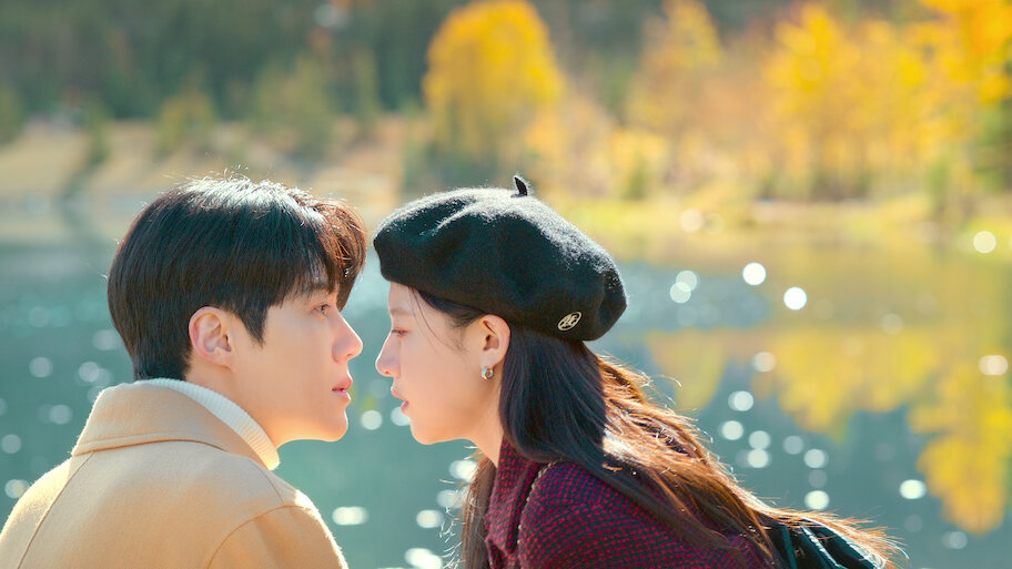 CAN THIS LOVE BE TRANSLATED 1