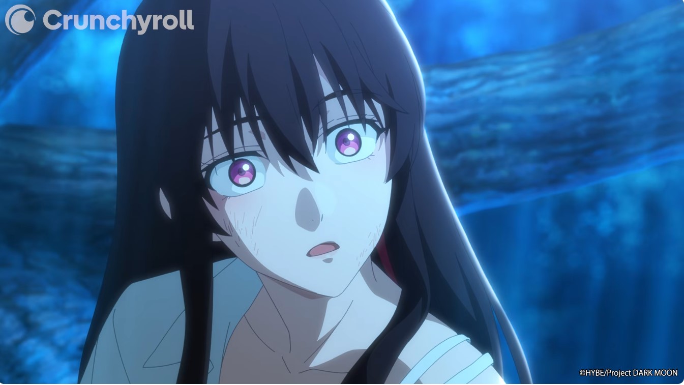 DARK MOON - TSUKI NO SAIDAN 3