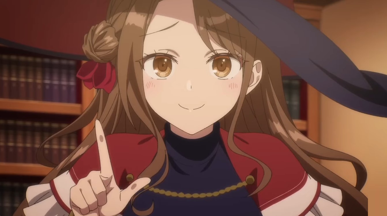 YUUSHA PARTY WO OIDASARETA KIYOU BINBOU 1