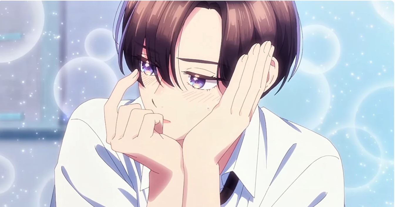 URUWASHI NO YOI NO TSUKI 1