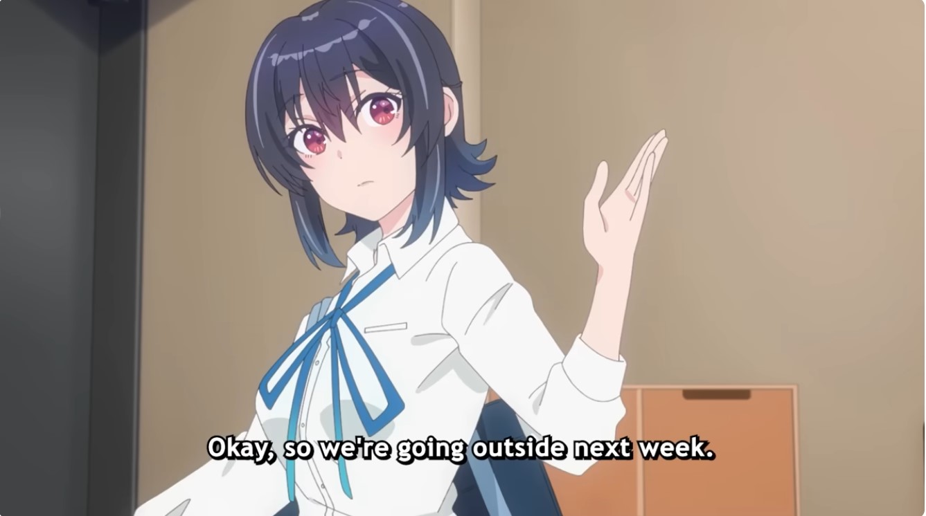 CLASS DE 2-BANME NI KAWAII ONNANOKO TO TOMODACHI NI NATTA 1