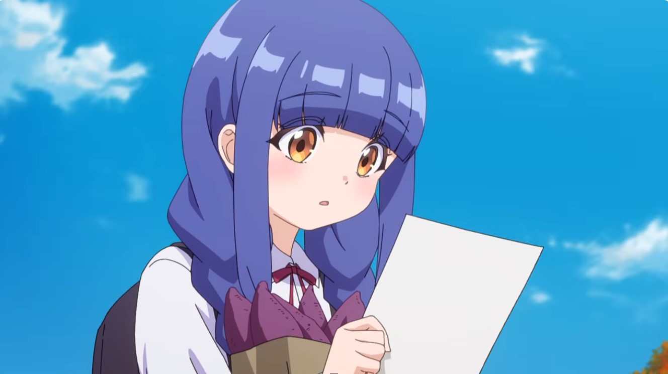 ICHIJYOMA MANKITSU GURASHI! - TV - Image 4