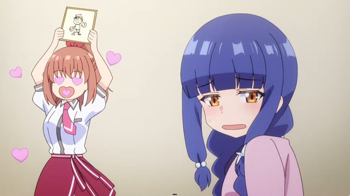 ICHIJYOMA MANKITSU GURASHI! - TV - Image 5
