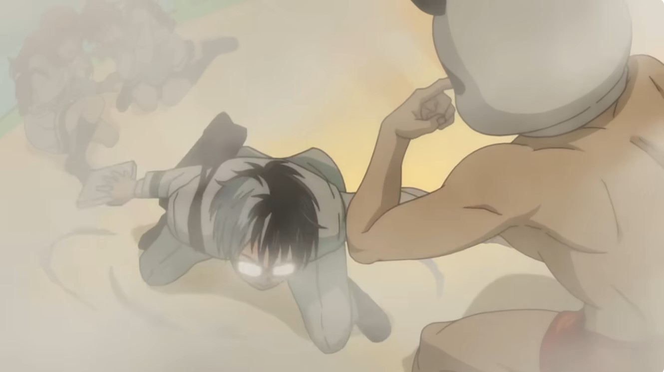 KILL AO 3