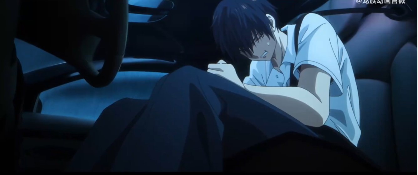 LONG ZU (SEASON 1+2) 2