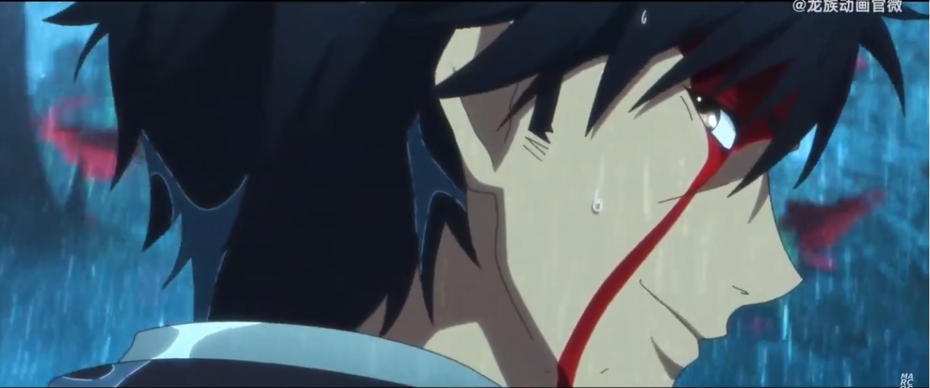 LONG ZU (SEASON 1+2) 3
