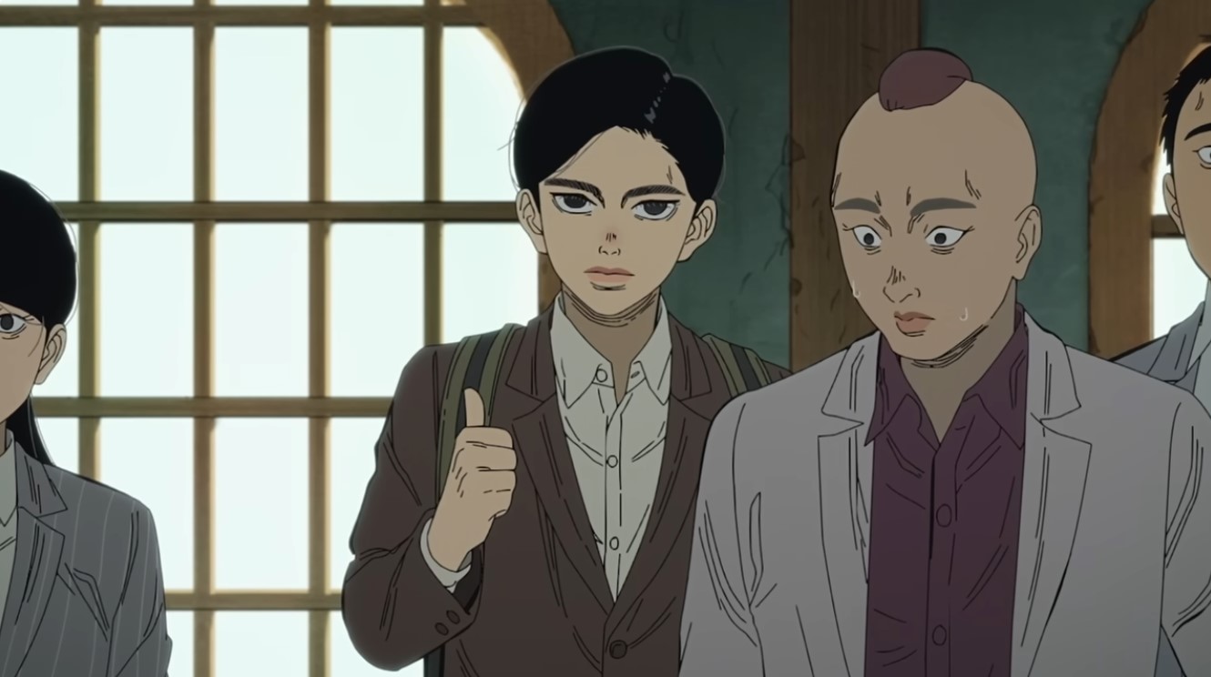 NIPPON SANGOKU 1