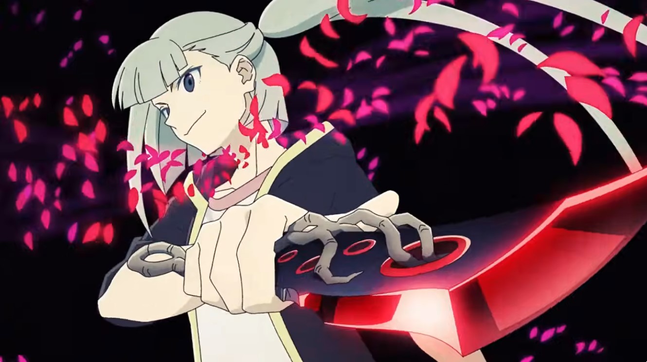 REINCARNATION NO KABEN 1