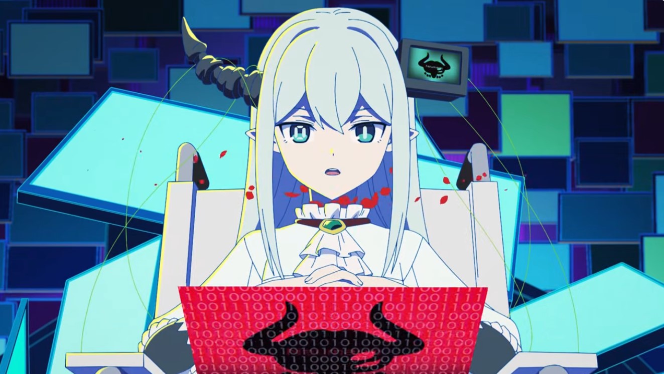 REINCARNATION NO KABEN 2