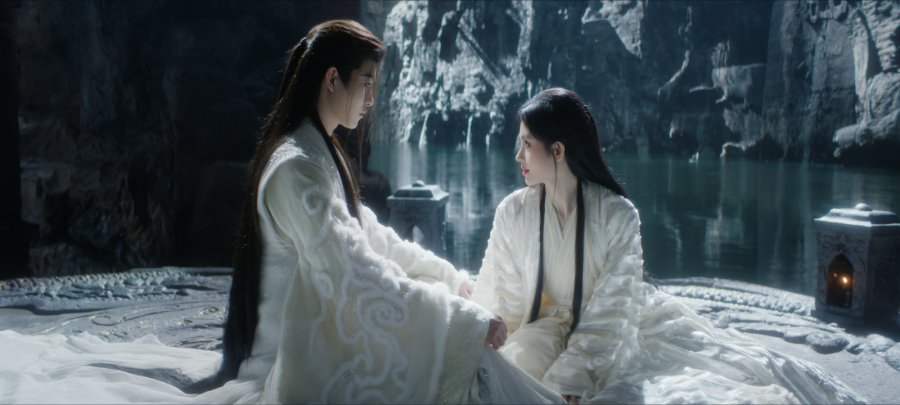 VEIL OF SHADOWS - TV - Image 3