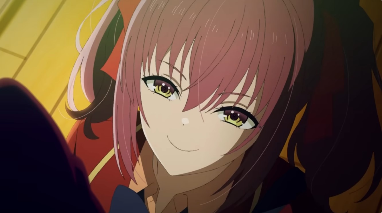 YOUKOSO JITSURYOKU SHIJOU SHUGI NO KYOUSHITSU E - 2-NENSEI-HEN 1 GAKKI (SEASON 4) 2 CLASSROOM OF THE ELITE