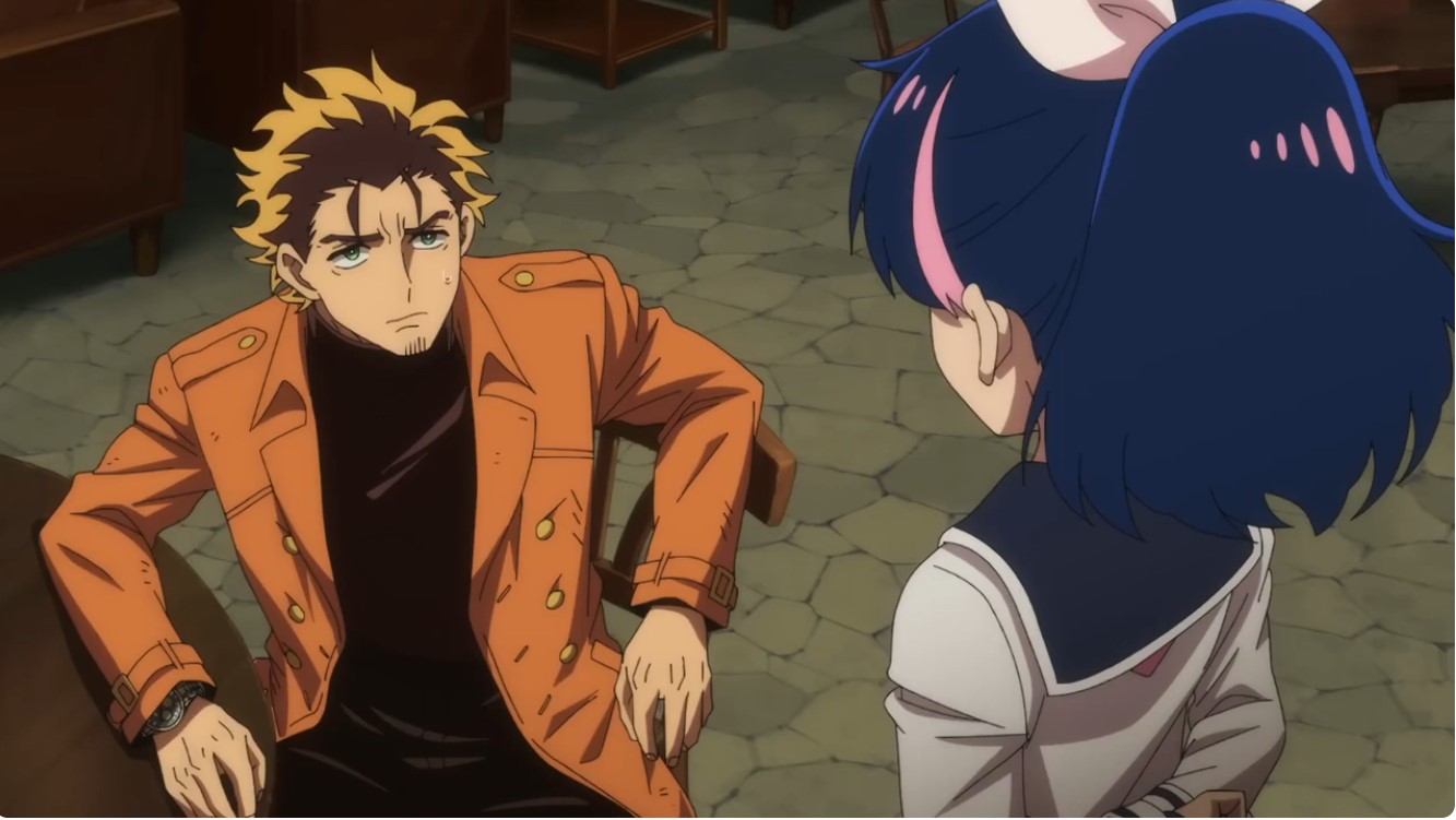 YUUSHA NO KUZU 1