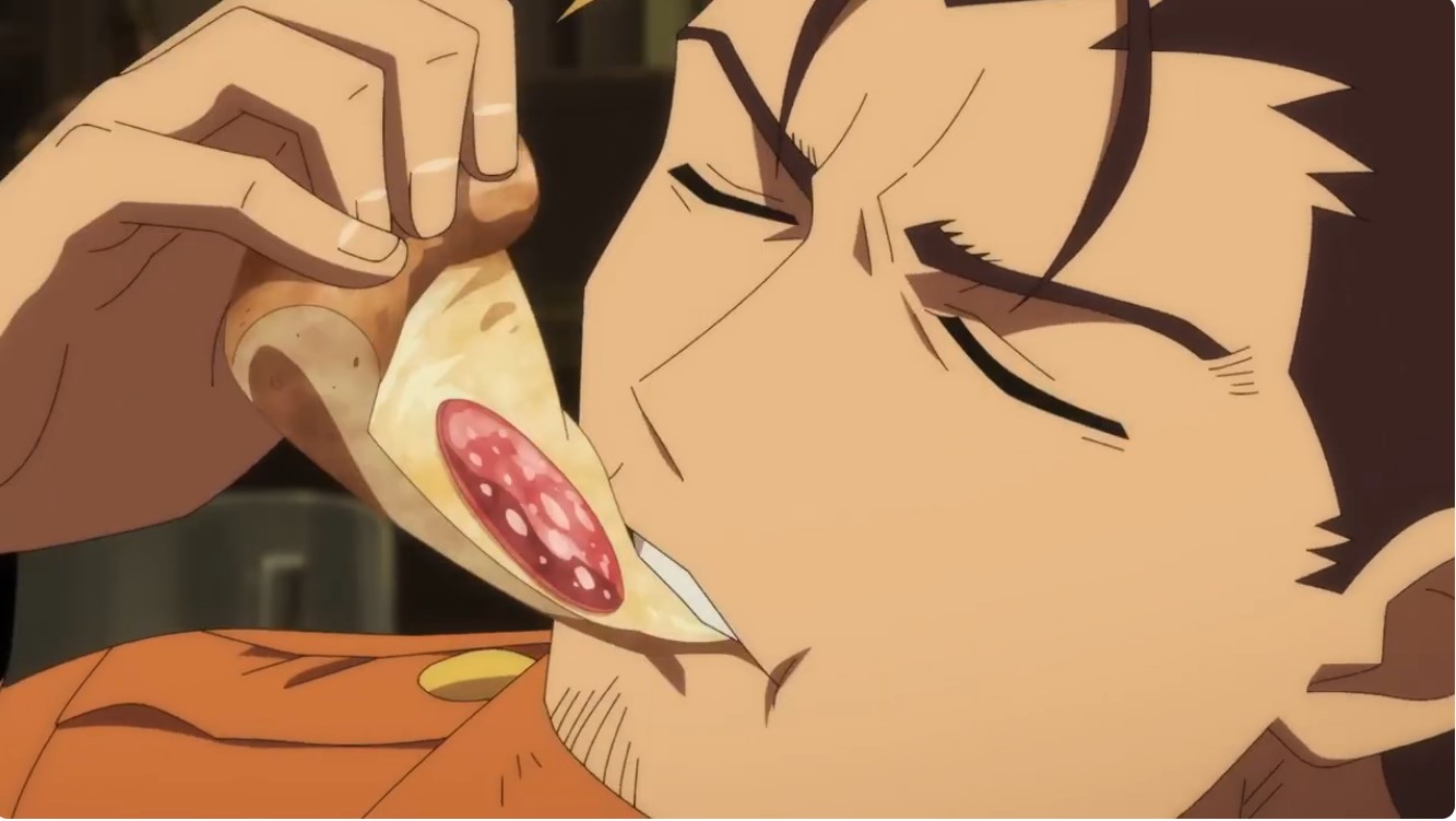 YUUSHA NO KUZU 2