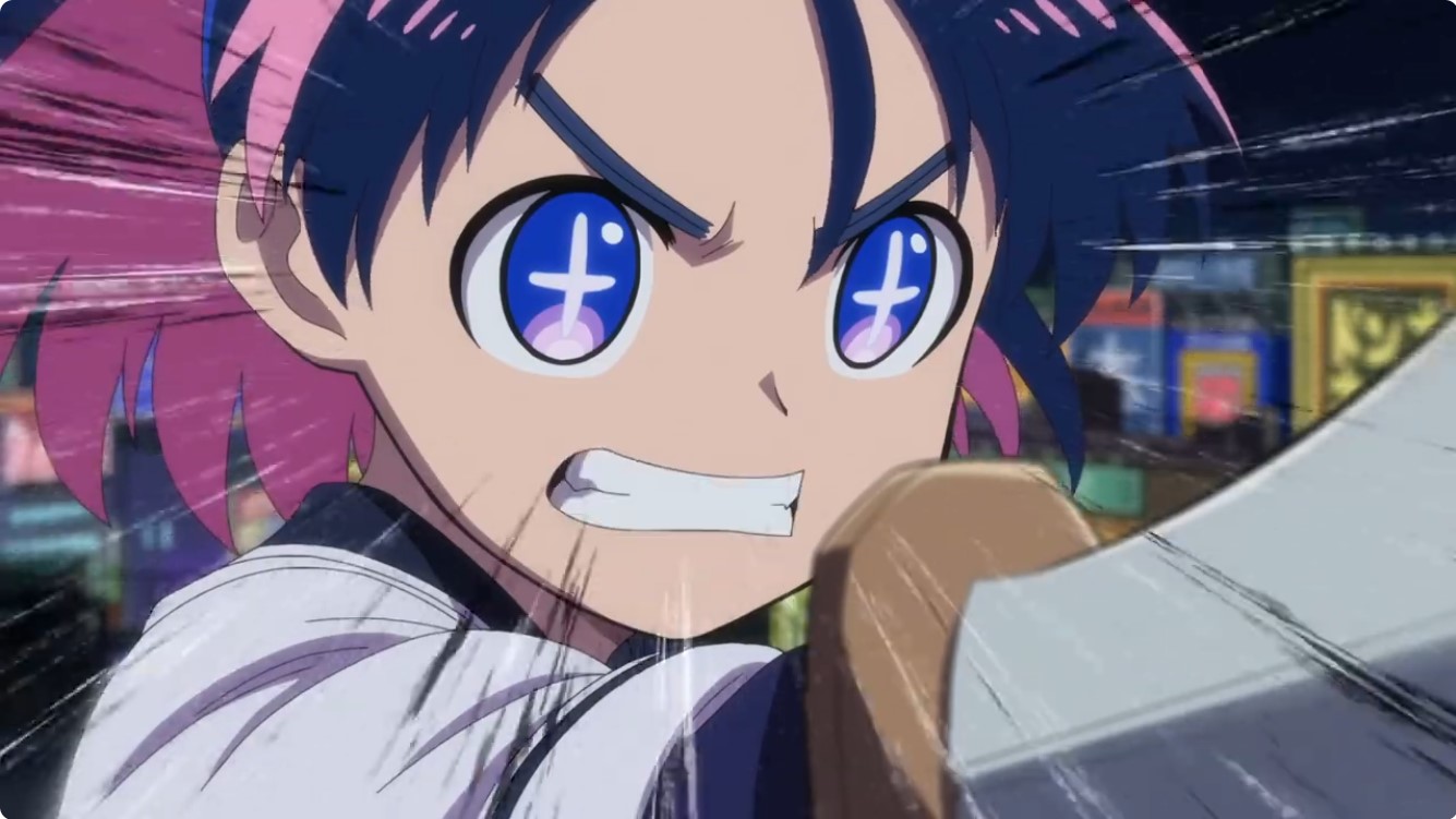 YUUSHA NO KUZU 3